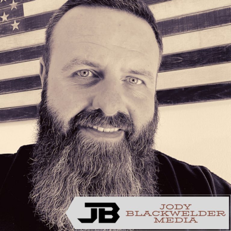 Jody Blackwelder Media