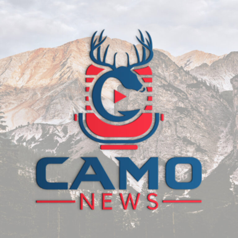 CAMO News with Jody Blackwelder